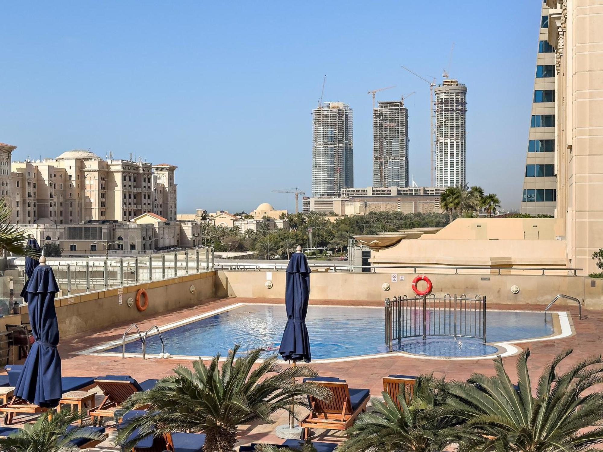 Vayk - Spacious 2 Bedroom In Marina Apartment Dubai