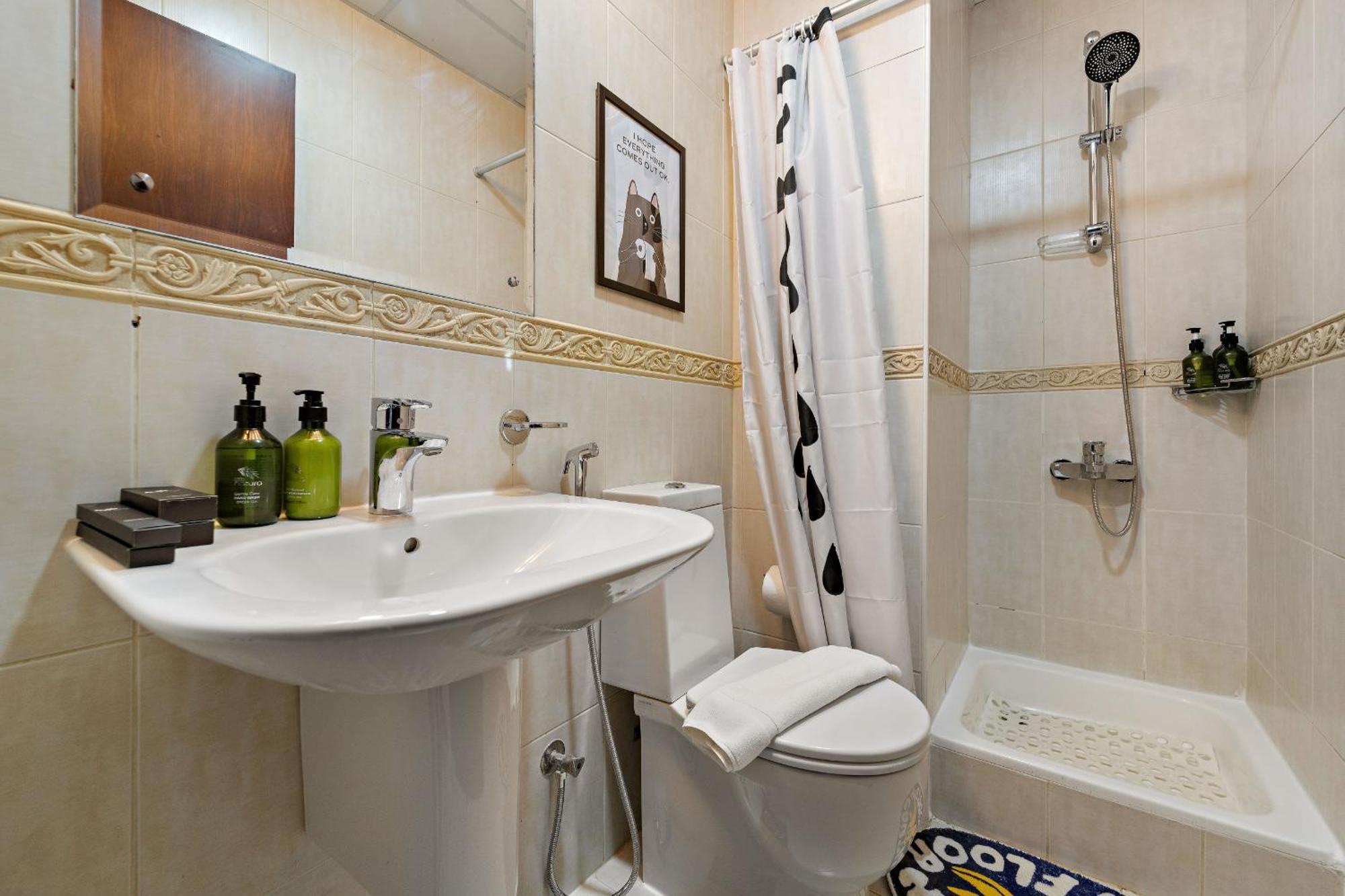 Vayk - Spacious 2 Bedroom In Marina * Dubai